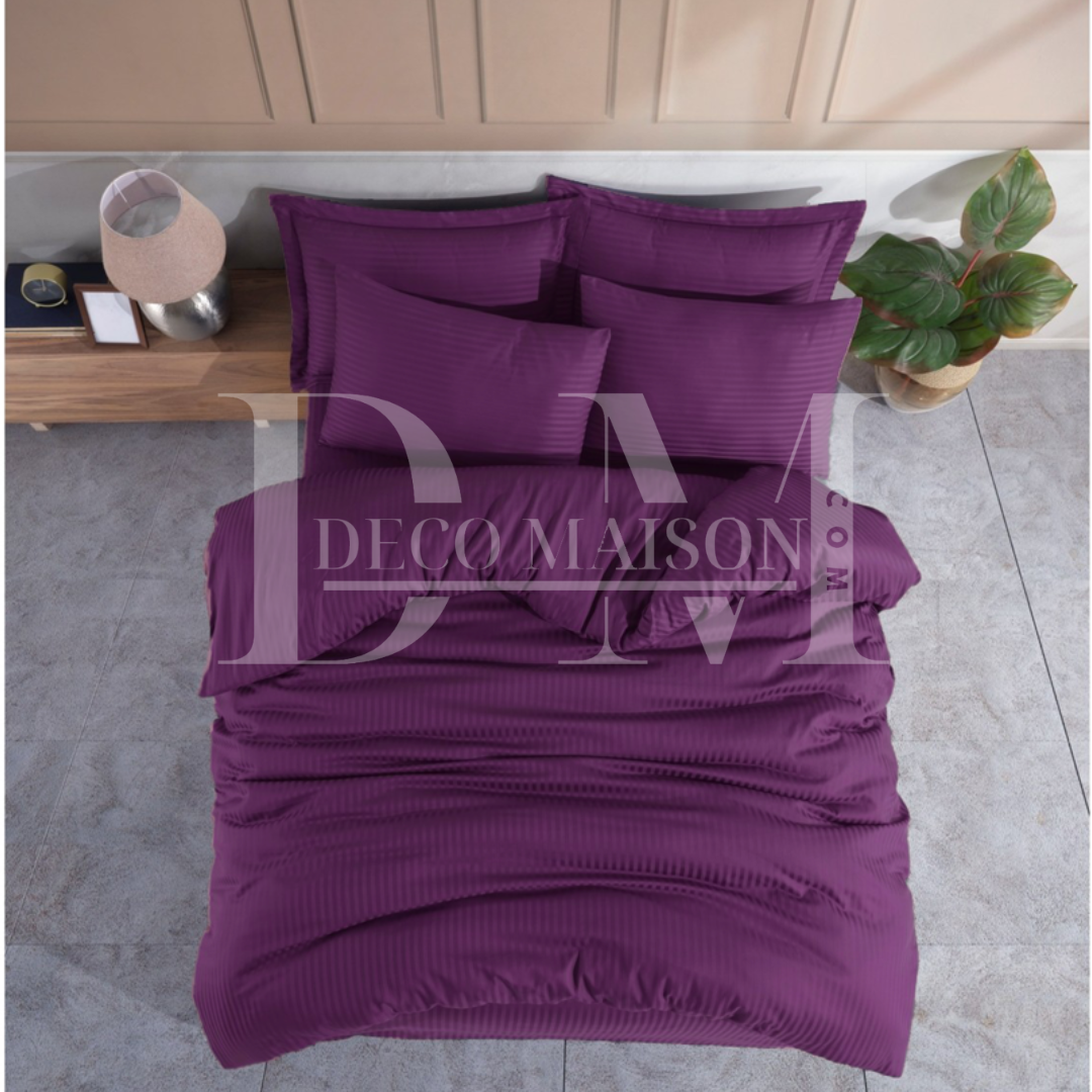 House de couette 6 pièces qualité 5 Etoiles