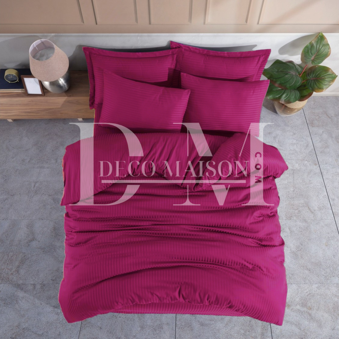 House de couette 6 pièces qualité 5 Etoiles